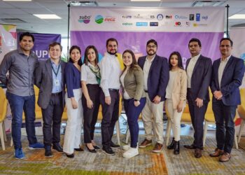 Sueño Bolivia y Fundación Coca-Cola de Bolivia lanzan convocatoria a Olimpiadas de Emprendimiento 2023