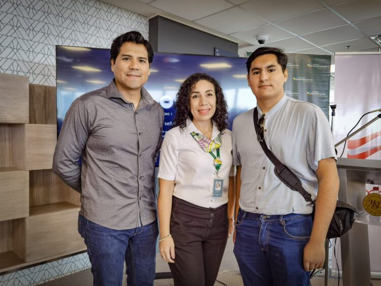 Sueño Bolivia y Fundación Coca-Cola de Bolivia lanzan convocatoria a Olimpiadas de Emprendimiento 2023