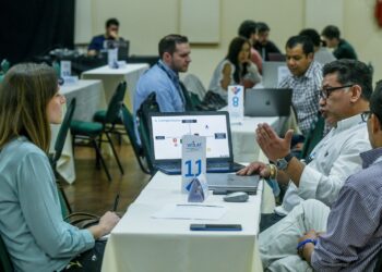 VCILAT 2023 abrirá opciones de financiamiento combinando capitales de riesgo e inversión de impacto