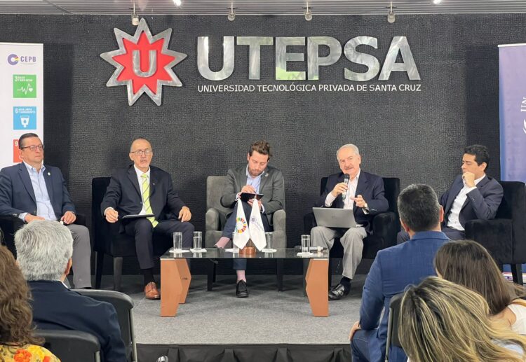 Primer Encuentro de Ciudades Sostenibles pone en evidencia el interés de los sectores público y privado para definir estrategia conjunta