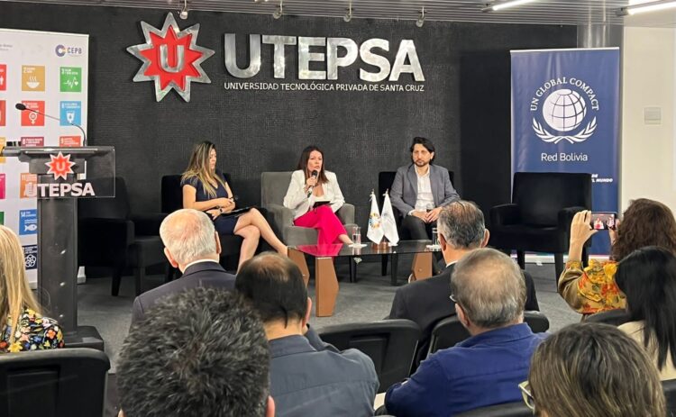 Primer Encuentro de Ciudades Sostenibles pone en evidencia el interés de los sectores público y privado para definir estrategia conjunta