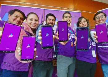 Soli ahora es Yape y aspira tener 2.5 millones de usuarios el próximo año