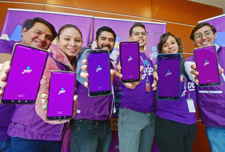 Soli ahora es Yape y aspira tener 2.5 millones de usuarios el próximo año