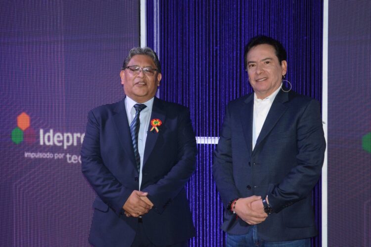 Idepro IFD revoluciona las microfinanzas bolivianas con una innovadora Aplicación móvil