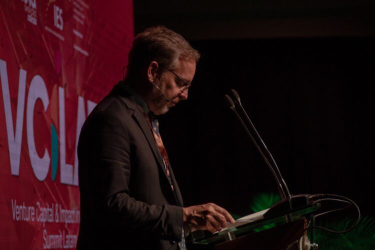 El VCILAT creció y renovó la visión de inversión para Startups y emprendedores