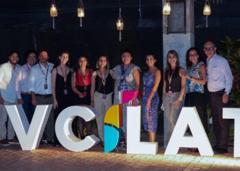 El VCILAT creció y renovó la visión de inversión para Startups y emprendedores