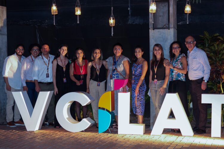 El VCILAT creció y renovó la visión de inversión para Startups y emprendedores