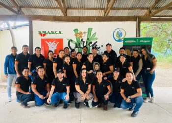 Ecolimpieza vuelve a Santa Cruz para restaurar el área municipal “Curichi la Madre”