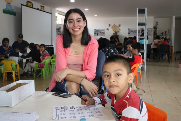 UPSA desarrolla acciones para contribuir a la prevención de la violencia e impulsar el empoderamiento de las mujeres