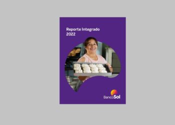 BANCOSOL presentó su primer Reporte Integrado 2022