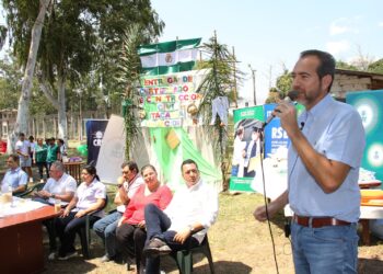 CRE R.L. presenta a 132 nuevos profesionales beneficiados con las Becas CREando Valor