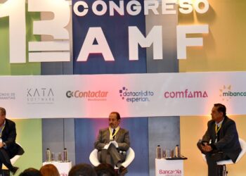 BancoSol: Marcelo Escobar destaca la importancia del acceso al crédito en la generación de oportunidades para los emprendedores
