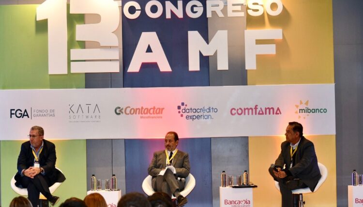 BancoSol: Marcelo Escobar destaca la importancia del acceso al crédito en la generación de oportunidades para los emprendedores