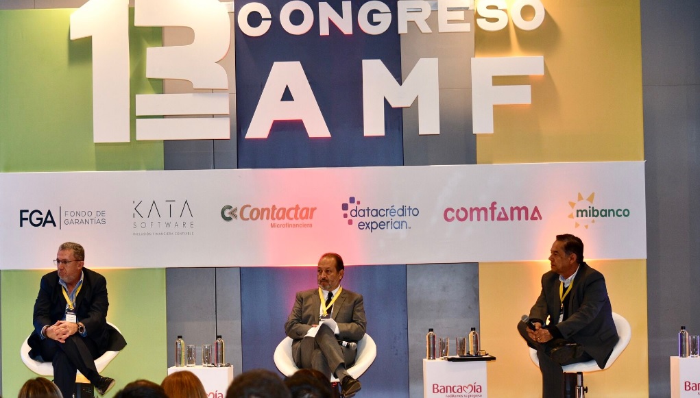 BancoSol: Marcelo Escobar destaca la importancia del acceso al crédito en la generación de oportunidades para los emprendedores