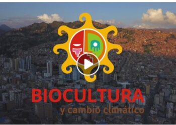 Tras 14 años de trabajo, proyecto Biocultura y Cambio Climático presentará avances logrados en más de 400 comunidades