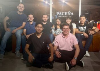 CBN está en busca de talentos que se incorporen a la compañía a través de su programa Trainee 2024  