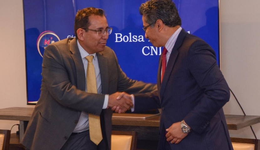 Lanzamiento ＂Bolsa Laboral CNI＂: Una innovadora Plataforma que conecta empresas, estudiantes y profesionales para transformar el mercado laboral en Bolivia