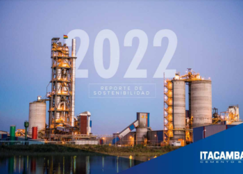 Itacamba expone su legado en sostenibilidad a través de su reporte