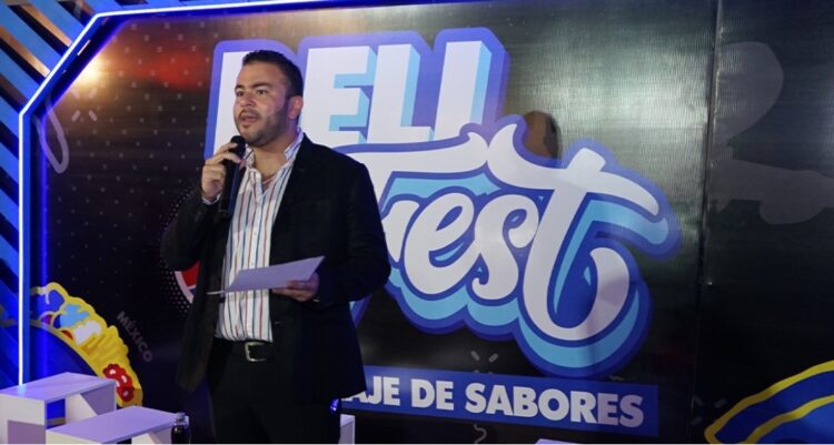 CBN, a través de su marca Pepsi, promueve un viaje sensorial gastronómico por seis países durante el Delifest 2023