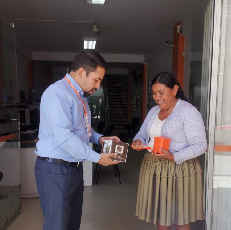 Ecofuturo celebra a Cochabamba de la mano de más 42 mil clientes