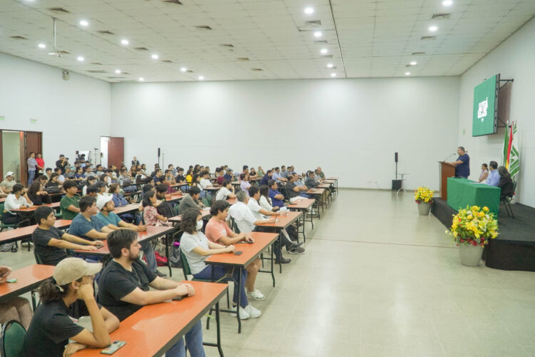 Nacional Seguros patrocina el programa Bootcamp 2023 “Innovadores a Escala”