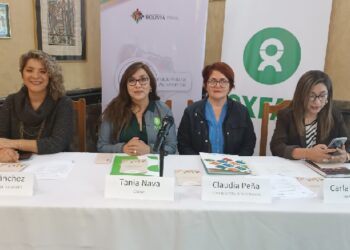 Concurso ¡Mi municipio invierte! Inversión con enfoque de género para el desarrollo municipal