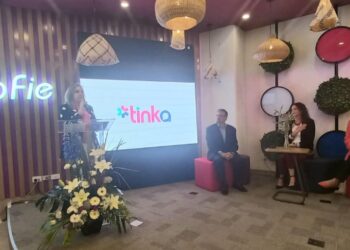 Banco FIE presenta la iniciativa “Tinka”, una innovadora forma de apoyar a emprendedoras y emprendedores con un enfoque digital