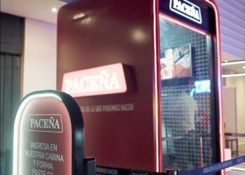 Paceña construye “La Canción de Todos” de la mano de los sonidos que unen a los bolivianos