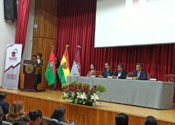 Univalle presenta un nuevo servicio denominado Núcleo de Asesoramiento Empresarial de Univalle NAE