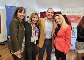 INTI y la Facultad de Odontología de la UMSA firman convenio para impulsar la formación de los futuros profesionales