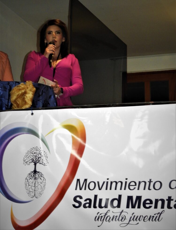 MSM Infantojuvenil: un nuevo espacio para la atención integral de la salud mental de niños, niñas y adolescentes