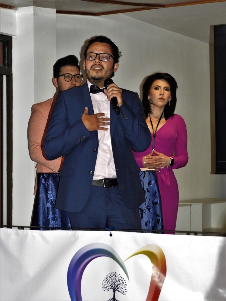 MSM Infantojuvenil: un nuevo espacio para la atención integral de la salud mental de niños, niñas y adolescentes