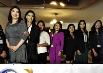 MSM Infantojuvenil: un nuevo espacio para la atención integral de la salud mental de niños, niñas y adolescentes