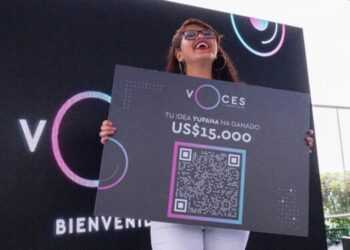 Quedan pocos días para que los jóvenes bolivianos inscriban sus ideas en VOCES por el Bienestar