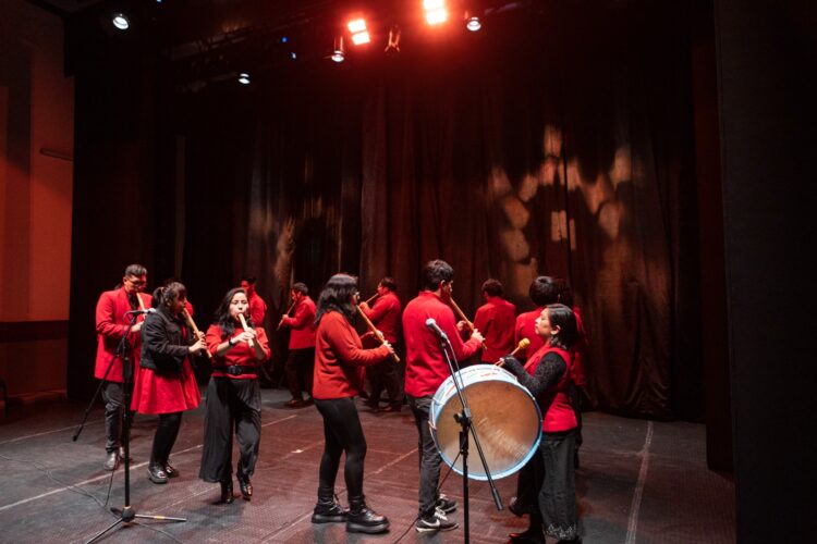 Tras 14 años de trabajo, proyecto Biocultura y Cambio Climático presentó avances logrados en más de 400 comunidades