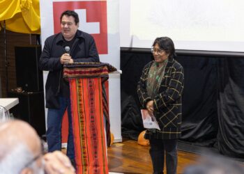 Tras 14 años de trabajo, proyecto Biocultura y Cambio Climático presentó avances logrados en más de 400 comunidades