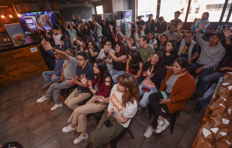 CBN impulsa el consumo responsable en Bolivia, por decimosexto año consecutivo