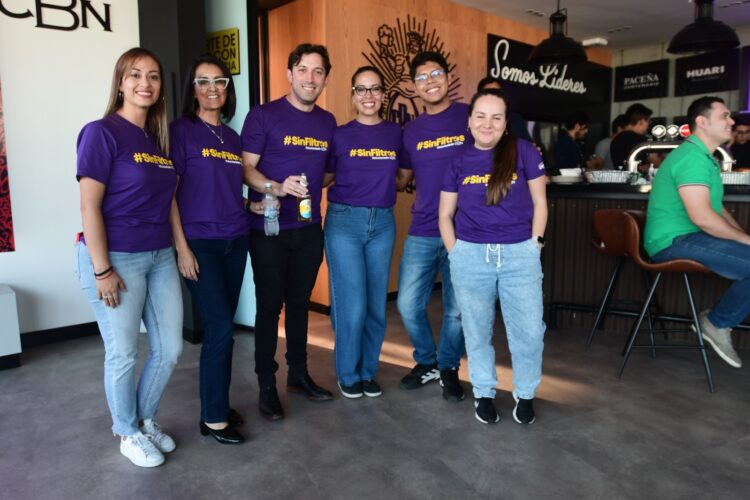 CBN impulsa el consumo responsable en Bolivia, por decimosexto año consecutivo