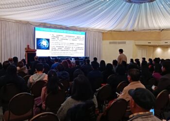 UNICEF: El cambio climático y la degradación del medio ambiente socavan los derechos de la infancia