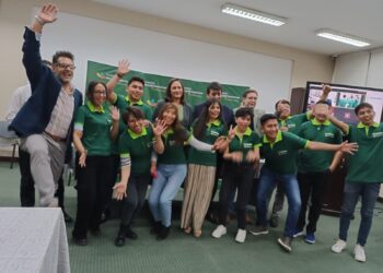 Fundación Mercantil Santa Cruz abre nueva convocatoria para 80 becas universitarias 2024 y otorga 10 nuevas becas para maestrías online