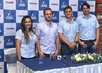 Itacamba  afianza su presencia en La Paz para acercarse más a los constructores y clientes