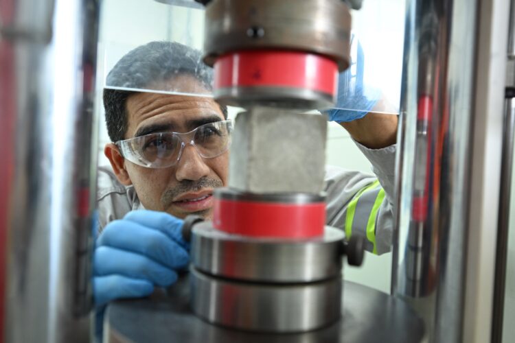 Itacamba acredita su laboratorio de control de calidad conforme a la norma NB/ISO/IEC 17025:2018