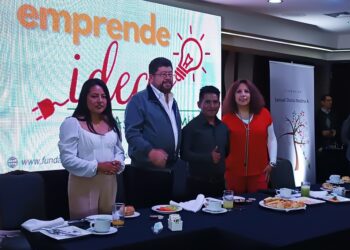«Emprende Ideas» de la Fundación Doria Medina Arana lanza concurso para emprendedores en Gastronomía