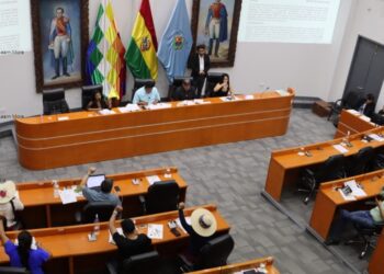 Cochabamba aprueba Ley Departamental de Promoción de la Responsabilidad Social Empresarial (RSE)