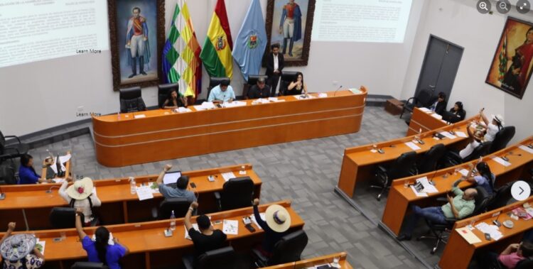 Cochabamba aprueba Ley Departamental de Promoción de la Responsabilidad Social Empresarial (RSE)