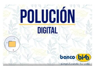 Banco BISA recomienda adecuada gestión de correos electrónicos para reducir la polución digital 
