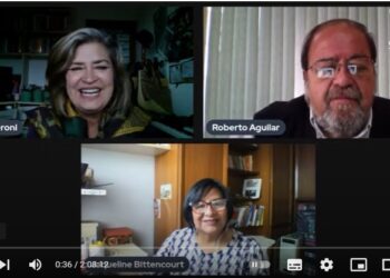 Conversatorio: La Educación Socio Comunitaria en el Estado Plurinacional de Bolivia