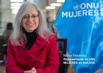 Hacia el empoderamiento económico de las mujeres bolivianas