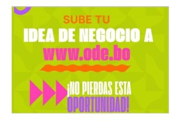 8 de octubre concluye el plazo para participar en las Olimpiadas de Emprendimiento