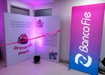Banco FIE  implementa salas de lactancia en agencias a nivel nacional para fomentar la lactancia materna